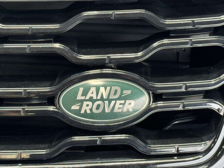 Land Rover Range Rover Sport 4.4 Range Rover Sport Autobiography Dynamic SDV8 Auto 4WD 5dr 23