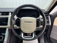 Land Rover Range Rover Sport 4.4 Range Rover Sport Autobiography Dynamic SDV8 Auto 4WD 5dr 74