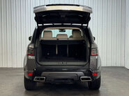 Land Rover Range Rover Sport 4.4 Range Rover Sport Autobiography Dynamic SDV8 Auto 4WD 5dr 44