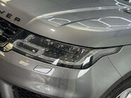 Land Rover Range Rover Sport 4.4 Range Rover Sport Autobiography Dynamic SDV8 Auto 4WD 5dr 29