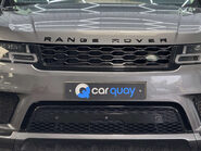 Land Rover Range Rover Sport 4.4 Range Rover Sport Autobiography Dynamic SDV8 Auto 4WD 5dr 24