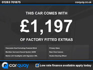 Land Rover Range Rover Sport 4.4 Range Rover Sport Autobiography Dynamic SDV8 Auto 4WD 5dr 19