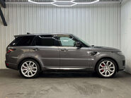 Land Rover Range Rover Sport 4.4 Range Rover Sport Autobiography Dynamic SDV8 Auto 4WD 5dr 13