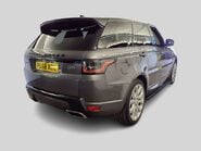 Land Rover Range Rover Sport 4.4 Range Rover Sport Autobiography Dynamic SDV8 Auto 4WD 5dr 10