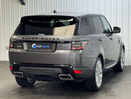 Land Rover Range Rover Sport 4.4 Range Rover Sport Autobiography Dynamic SDV8 Auto 4WD 5dr 41