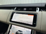 Land Rover Range Rover Sport 4.4 Range Rover Sport Autobiography Dynamic SDV8 Auto 4WD 5dr 88