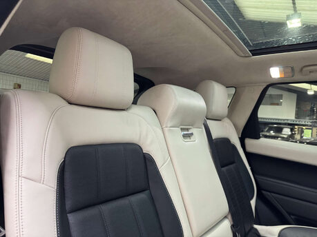 Land Rover Range Rover Sport 4.4 Range Rover Sport Autobiography Dynamic SDV8 Auto 4WD 5dr 64