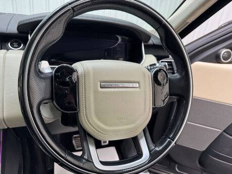 Land Rover Range Rover Sport 4.4 Range Rover Sport Autobiography Dynamic SDV8 Auto 4WD 5dr 77