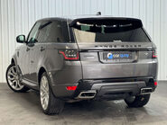 Land Rover Range Rover Sport 4.4 Range Rover Sport Autobiography Dynamic SDV8 Auto 4WD 5dr 11