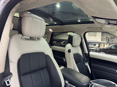 Land Rover Range Rover Sport 4.4 Range Rover Sport Autobiography Dynamic SDV8 Auto 4WD 5dr 51