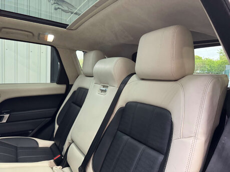Land Rover Range Rover Sport 4.4 Range Rover Sport Autobiography Dynamic SDV8 Auto 4WD 5dr 68