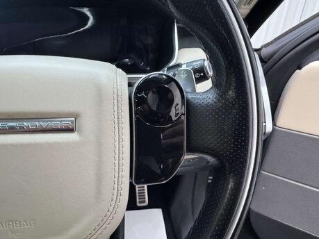 Land Rover Range Rover Sport 4.4 Range Rover Sport Autobiography Dynamic SDV8 Auto 4WD 5dr 76
