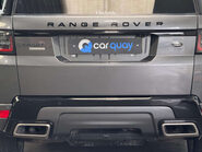 Land Rover Range Rover Sport 4.4 Range Rover Sport Autobiography Dynamic SDV8 Auto 4WD 5dr 40