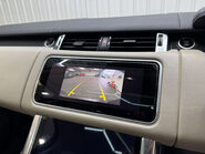 Land Rover Range Rover Sport 4.4 Range Rover Sport Autobiography Dynamic SDV8 Auto 4WD 5dr 83