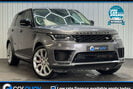 Land Rover Range Rover Sport 4.4 Range Rover Sport Autobiography Dynamic SDV8 Auto 4WD 5dr