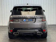 Land Rover Range Rover Sport 4.4 Range Rover Sport Autobiography Dynamic SDV8 Auto 4WD 5dr 38