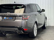Land Rover Range Rover Sport 4.4 Range Rover Sport Autobiography Dynamic SDV8 Auto 4WD 5dr 37