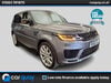 Land Rover Range Rover Sport 4.4 Range Rover Sport Autobiography Dynamic SDV8 Auto 4WD 5dr
