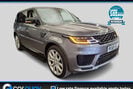 Land Rover Range Rover Sport 4.4 Range Rover Sport Autobiography Dynamic SDV8 Auto 4WD 5dr