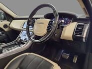 Land Rover Range Rover Sport 4.4 Range Rover Sport Autobiography Dynamic SDV8 Auto 4WD 5dr 4