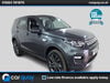 Land Rover Discovery Sport 2.0 Discovery Sport HSE TD4 Auto 4WD 5dr