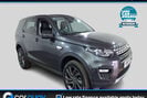 Land Rover Discovery Sport 2.0 Discovery Sport HSE TD4 Auto 4WD 5dr