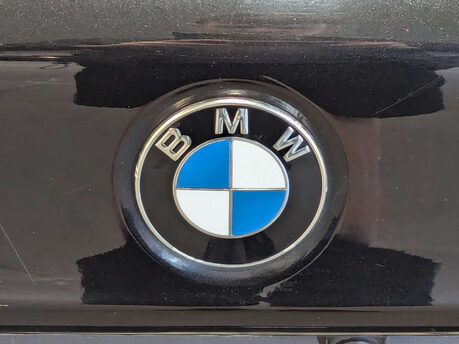 BMW 5 Series 2.0 520d M Sport Auto 4dr 38