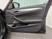 BMW 5 Series 2.0 520d M Sport Auto 4dr 53