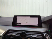 BMW 5 Series 2.0 520d M Sport Auto 4dr 84
