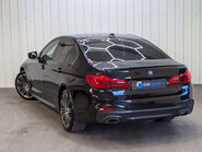 BMW 5 Series 2.0 520d M Sport Auto 4dr 12