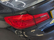 BMW 5 Series 2.0 520d M Sport Auto 4dr 42