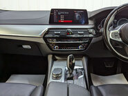 BMW 5 Series 2.0 520d M Sport Auto 4dr 82