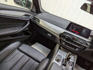 BMW 5 Series 2.0 520d M Sport Auto 4dr 46