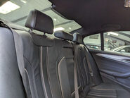 BMW 5 Series 2.0 520d M Sport Auto 4dr 62