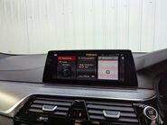 BMW 5 Series 2.0 520d M Sport Auto 4dr 86
