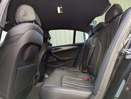BMW 5 Series 2.0 520d M Sport Auto 4dr 69