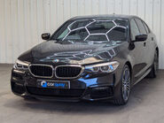 BMW 5 Series 2.0 520d M Sport Auto 4dr 26