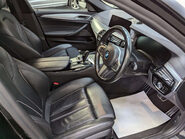 BMW 5 Series 2.0 520d M Sport Auto 4dr 49