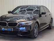BMW 5 Series 2.0 520d M Sport Auto 4dr 21