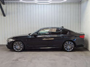 BMW 5 Series 2.0 520d M Sport Auto 4dr 17