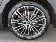 BMW 5 Series 2.0 520d M Sport Auto 4dr 31