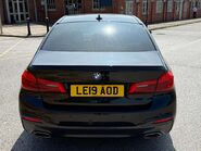 BMW 5 Series 2.0 520d M Sport Auto 4dr 23