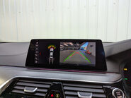 BMW 5 Series 2.0 520d M Sport Auto 4dr 85