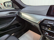 BMW 5 Series 2.0 520d M Sport Auto 4dr 90