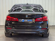 BMW 5 Series 2.0 520d M Sport Auto 4dr 35