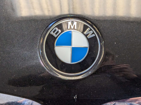 BMW 5 Series 2.0 520d M Sport Auto 4dr 23