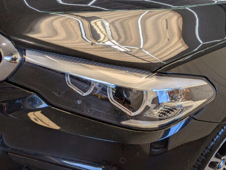 BMW 5 Series 2.0 520d M Sport Auto 4dr 29