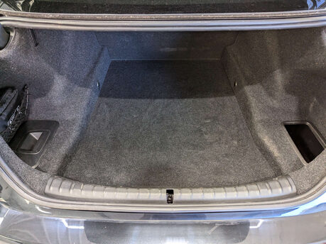 BMW 5 Series 2.0 520d M Sport Auto 4dr 45