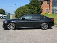 BMW 5 Series 2.0 520d M Sport Auto 4dr 25