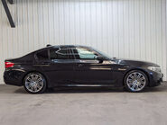 BMW 5 Series 2.0 520d M Sport Auto 4dr 13